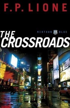 Cover Crossroads (Midtown Blue Book #2) (eBook, ePUB)