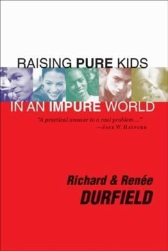 Cover Raising Pure Kids (eBook, ePUB)