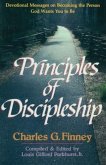 Principles of Discipleship (eBook, ePUB)