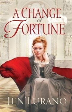 Change of Fortune (Ladies of Distinction Book #1) (eBook, ePUB) - Turano, Jen