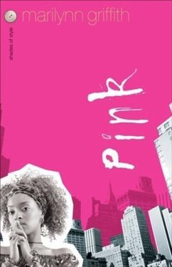Cover Pink (Shades of Style Book #1) (eBook, ePUB)
