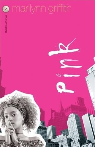 Pink (Shades of Style Book #1) (eBook, ePUB)