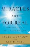 Miracles Are for Real (eBook, ePUB)