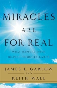Miracles Are for Real (eBook, ePUB) - Garlow, James L.