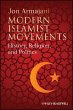 Modern Islamist Movements (eBook, ePUB) - Bild 1