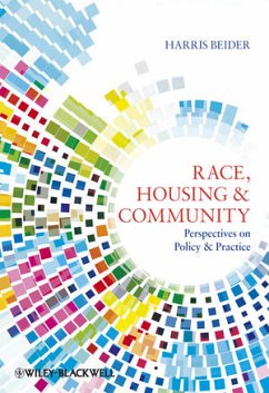 Race, Housing and Community (eBook, ePUB) - Beider, Harris