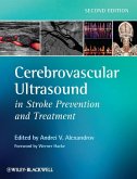 Cerebrovascular Ultrasound in Stroke Prevention and Treatment (eBook, ePUB)