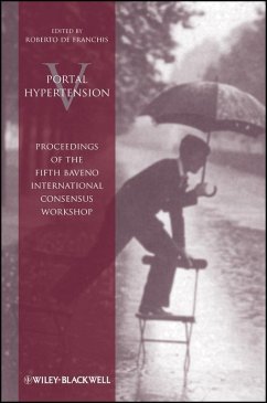 Cover Portal Hypertension V (eBook, ePUB)