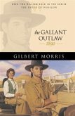 Gallant Outlaw (House of Winslow Book #15) (eBook, ePUB)