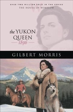 Cover Yukon Queen (House of Winslow Book #17) (eBook, ePUB)
