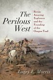 The Perilous West (eBook, ePUB) The Perilous West (eBook, ePUB)