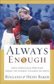 Always Enough (eBook, ePUB)