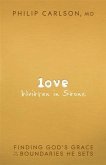 Love Written in Stone (eBook, ePUB)