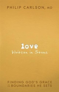 Cover Love Written in Stone (eBook, ePUB)
