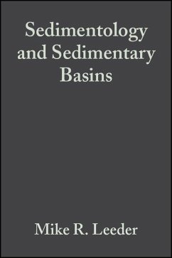 Sedimentology and Sedimentary Basins (eBook, PDF) - Leeder, Mike R.