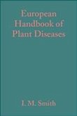 European Handbook of Plant Diseases (eBook, PDF)