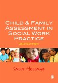 Child and Family Assessment in Social Work Practice (eBook, ePUB)