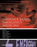 Evidence-Based Emergency Medicine (eBook, ePUB)