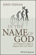 In the Name of God (eBook, ePUB) - Bild 1