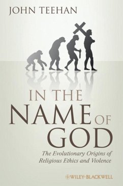 In the Name of God (eBook, ePUB) - Teehan, John