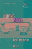 Driving Spaces (eBook, ePUB)