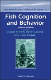 Fish Cognition and Behavior (eBook, PDF)