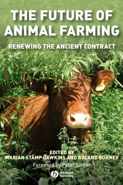 The Future of Animal Farming (eBook, PDF)