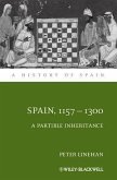 Spain, 1157-1300 (eBook, ePUB)