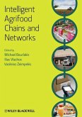 Intelligent Agrifood Chains and Networks (eBook, ePUB)