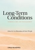 Long-Term Conditions (eBook, PDF)