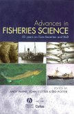 Advances in Fisheries Science (eBook, PDF)