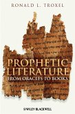 Prophetic Literature (eBook, PDF)