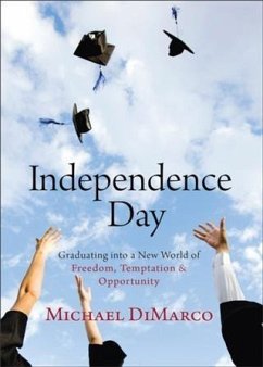 Cover Independence Day (eBook, ePUB)