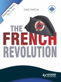 Enquiring History: The French Revolution (eBook, ePUB)
