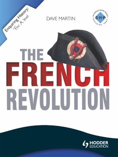 Cover Enquiring History: The French Revolution (eBook, ePUB)