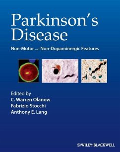 Parkinson's Disease (eBook, ePUB)