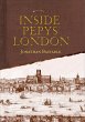 Inside Pepys' London (eBook, ePUB) - Bild 1