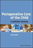 Perioperative Care of the Child (eBook, PDF)