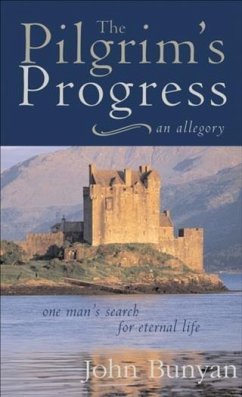 Cover Pilgrim's Progress (eBook, ePUB)