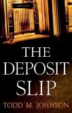 Deposit Slip (eBook, ePUB) Deposit Slip (eBook, ePUB)