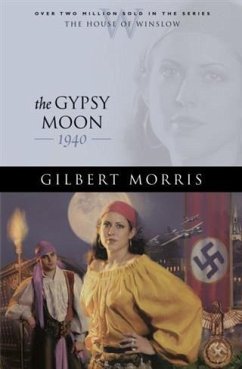 Cover Gypsy Moon (House of Winslow Book #35) (eBook, ePUB)