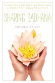 Sharing Sadhana (eBook, ePUB)