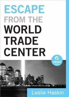 Cover Escape from the World Trade Center (Ebook Shorts) (eBook, ePUB)