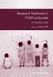 Research Methods in Child Language... - Bild 1