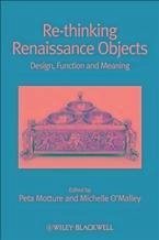 Re-thinking Renaissance Objects (eBook, PDF)