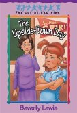 Upside-Down Day (Cul-de-sac Kids Book #23) (eBook, ePUB)