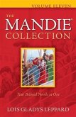 Mandie Collection : Volume 11 (eBook, ePUB) Mandie Collection : Volume 11 (eBook, ePUB)