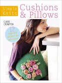 Simple Knits: Cushions & Pillows (eBook, ePUB)