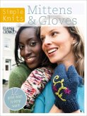 Simple Knits: Mittens & Gloves (eBook, ePUB)