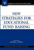 New Strategies for Educational Fund Raising (eBook, ePUB) New Strategies for Educational Fund Raising (eBook, ePUB)